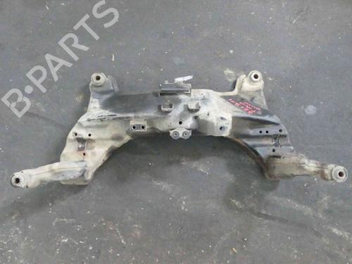 Used Subframe Subframe NISSAN ALMERA TINO (V10) [1998-2006] 37887747 37887747