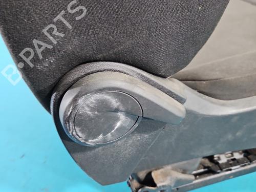 Right front seat OPEL MERIVA B MPV (S10) 1.7 CDTI (75) | BP39025736C16 - Image 5