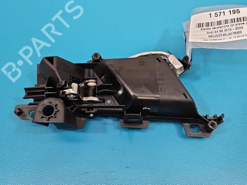 Rear right interior door handle AUDI A4 B9 Avant (8W5, 8WD) 30 TDI Mild Hybrid | BP37840010I16 - Image 6