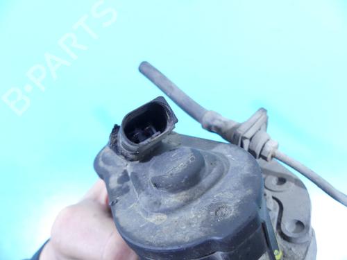 Left rear brake caliper VW PASSAT B6 (3C2) 1.9 TDI | BP37806713M107 - Image 7