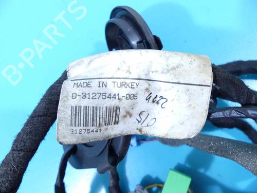 Wiring harness VOLVO V60 I (155) D4 AWD | BP37885404E16 - Image 5