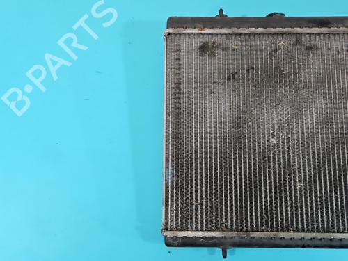 Water radiator PEUGEOT 607 (9D, 9U) 3.0 V6 24V | BP38120656M31 - Image 5