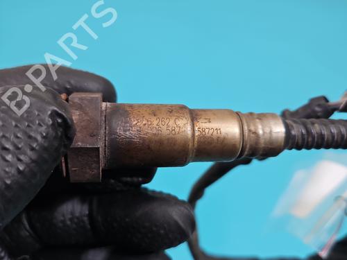 Electronic sensor PORSCHE CAYENNE (9PA) Turbo S 4.5 | BP38140583M84 - Image 4
