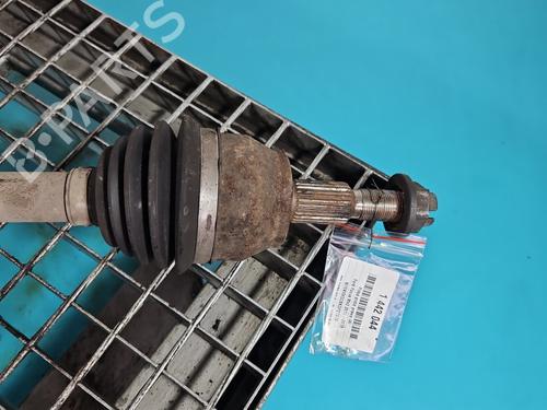 Right front driveshaft FORD FOCUS III | BP38129152M39 - Image 4