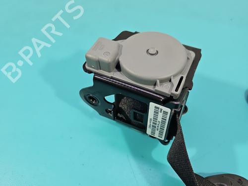 Front left seatbelt BMW X6 (E71, E72) xDrive 40 d | BP37824557I26  - Image 8