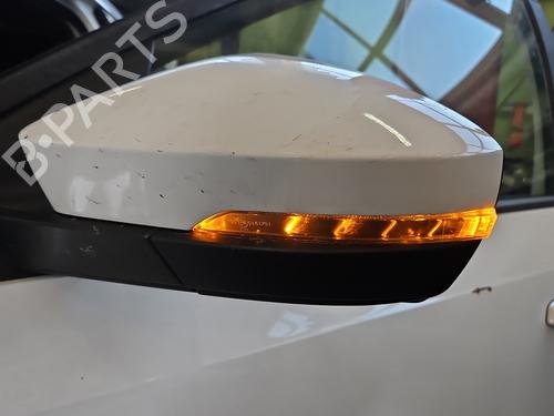 left-mirror-skoda-octavia-iii-combi-5e5-5e6-2012-2013-2014-2015-2016-2017-2018-2019-2020-37848853 main image