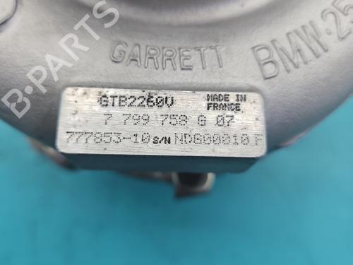 Other BMW X5 (E70) xDrive 30 d | BP39239026O1 - Image 3