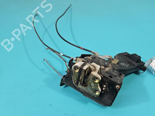 Used Front left lock Front left lock 38537600 38537600
