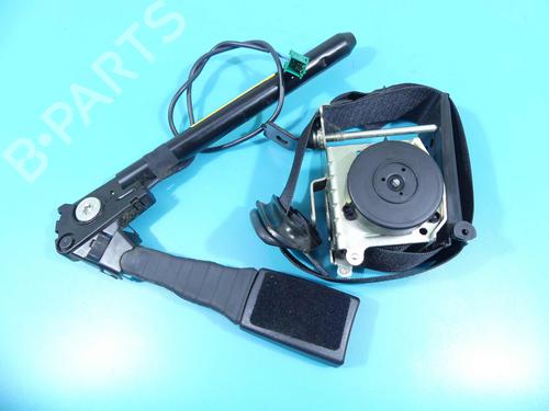 Front right seatbelt OPEL ASTRA H GTC (A04) 1.8 (L08) | BP37808701I25 - Image 2