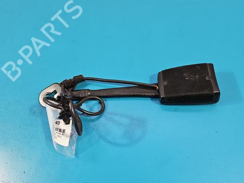 Front right seatbelt PORSCHE CAYENNE (92A) 3.0 Diesel | BP38047276I25 - Image 3