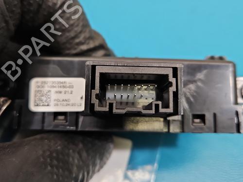 Switch DACIA DUSTER (PYM_, PYN_) | BP37839000I30 - Image 5