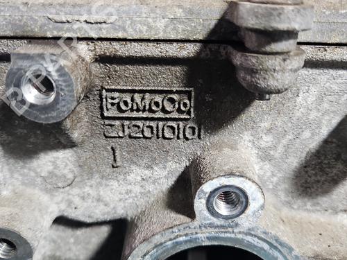 Cylinder head MAZDA 2 (DE_, DH_) 1.3 (DE3FS) | BP37838765M5 - Image 11