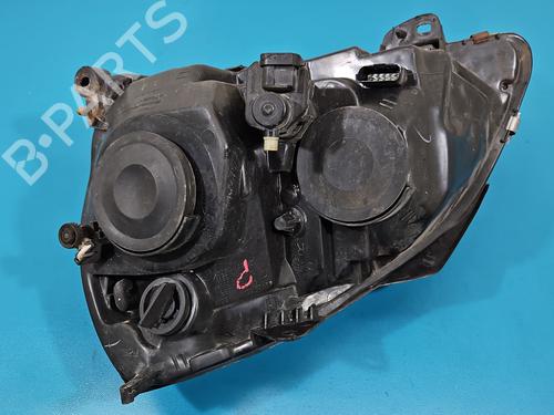 Right headlight RENAULT THALIA I (LB_) 1.4 | BP37853351C29 - Image 6