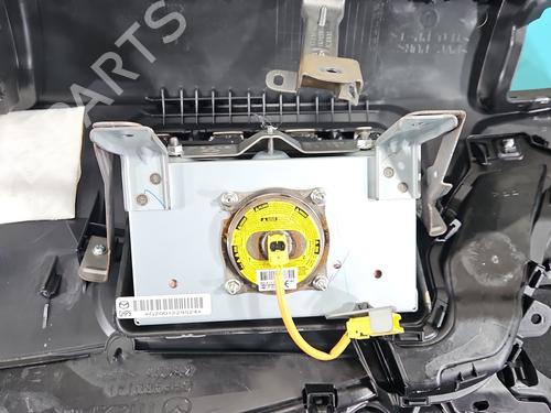 Instrumentbræt MAZDA 6 Saloon (GJ, GL) 2.2 D (GJ2FP) | BP38135673C46 - Image 9