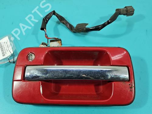 Used Front left exterior door handle Front left exterior door handle 38144225 38144225