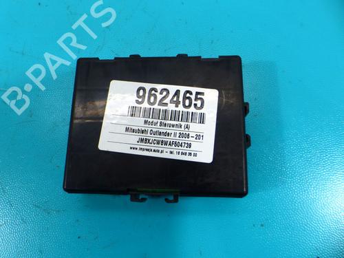 Electronic module MITSUBISHI OUTLANDER II (CW_W) 2.0 DI-D (CW8W) | BP37861160M83 - Image 4