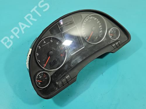 Instrument cluster AUDI A4 B7 (8EC) | BP38144514C47 - Image 2