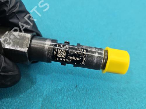 Injector FORD MONDEO III (B5Y) 2.0 16V TDDi / TDCi | BP37848043M100 - Image 2