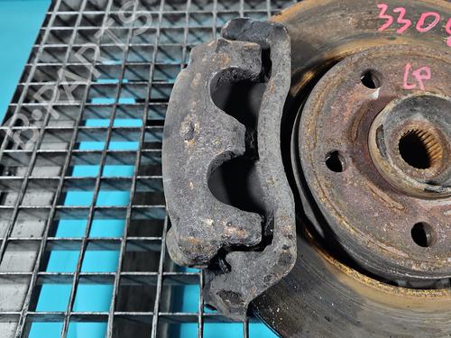 Left front brake caliper NISSAN PRIMASTAR Bus (X83) dCi 120 | BP38149784M105 - Image 2