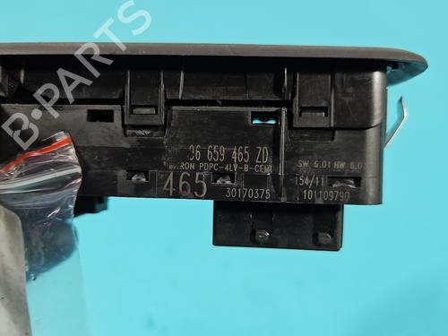 Switch CITROËN C5 III Break (RW_) 2.0 HDi 140 | BP37849244I30 - Image 11