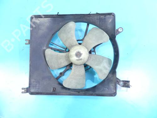 Used Radiator fan Radiator fan 37880431 37880431