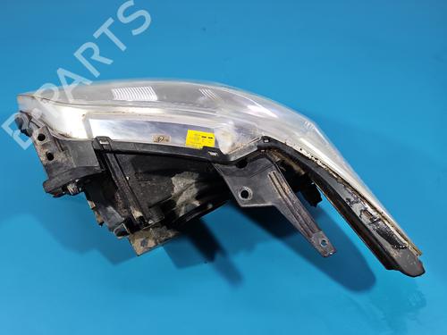 Right headlight MAZDA MPV II (LW) 2.0 DI | BP37860236C29 - Image 5