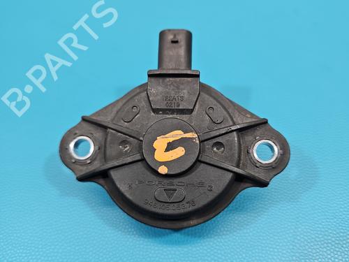 Electronic sensor PORSCHE PANAMERA (970) | BP38146693M84 - Image 4