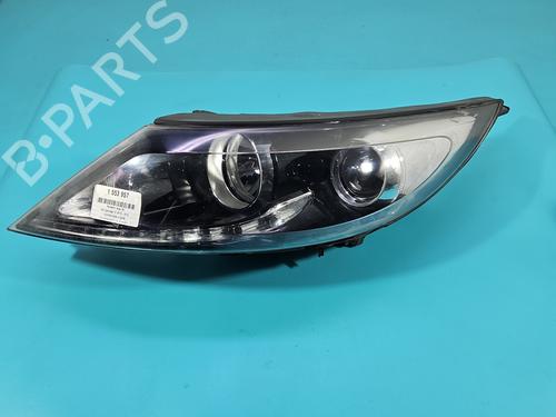 Left headlight KIA SPORTAGE III (SL) 2.0 CRDi AWD | BP37830405C28 - Image 4