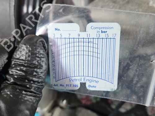 Engine VOLVO S90 II (234) T6 AWD | BP37832442M1  - Image 7