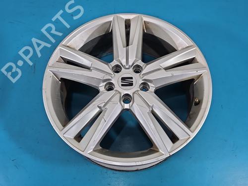 Fælgsæt SEAT ATECA (KH7, KHP) | BP39648393C100 - Image 5