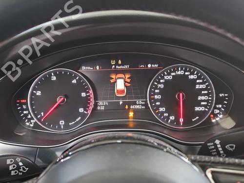 instrument-cluster-audi-a5-sportback-8ta-2007-2008-2009-2010-2011-2012-2013-2014-2015-2016-2017-37990926 main image