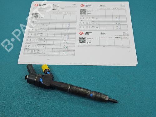 Used Injector Injector 37830886 37830886
