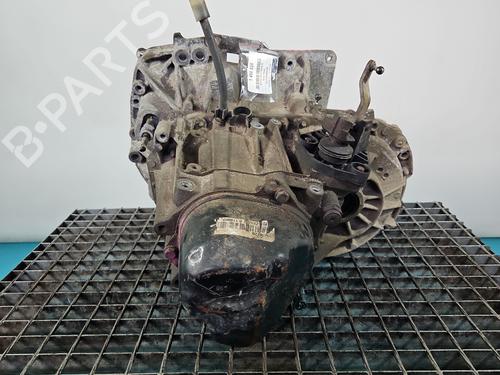 Gearbox RENAULT MODUS / GRAND MODUS (F/JP0_) 1.2 (JP0C, JP0K, FP0C, FP0K, FP0P, JP0P, JP0T) | BP37819569M3 - Image 4