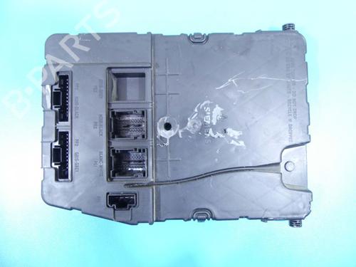 Electronic module RENAULT SCÉNIC II (JM0/1_) 1.9 dCi (JM0G, JM12, JM1G, JM2C) | BP37808082M83 - Image 2