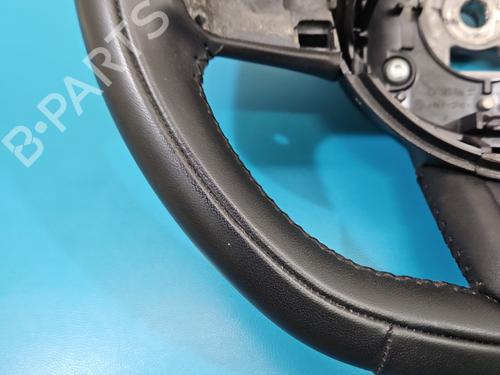 Steering wheel FIAT 500X (334_) 2.0 D Multijet 4x4 (334AXB22, 334AXD2B) | BP37859082C49 - Image 7