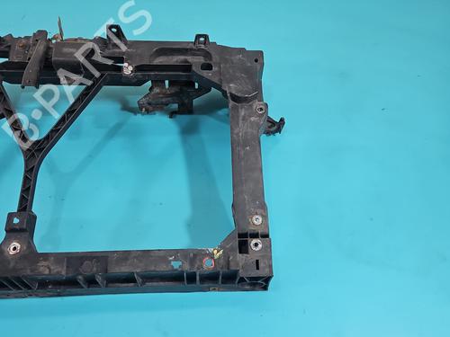 Frontplade/Frontkurv MAZDA 3 (BL) 1.6 MZR CD (BL14) | BP38140272C72 - Image 2