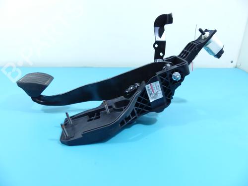Pedal TOYOTA PROACE Van (MDZ_) 2.0 D4d (MDZ6, MDZ5) | BP37889986I4 - Image 3
