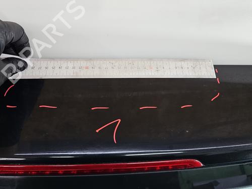Tailgate KIA CEE'D Hatchback (ED) 1.6 | BP37854323C6 - Image 3