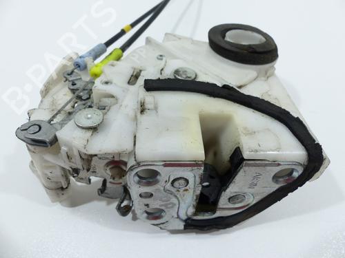 Used Front right lock Front right lock 38152774 38152774