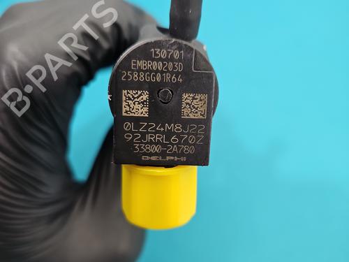 Injector HYUNDAI i30 (GD) 1.4 CRDi | BP38133011M100 - Image 5