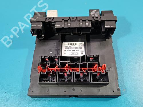 Used Electronic module Electronic module VW JETTA III (1K2) [2004-2013] 40043134 40043134
