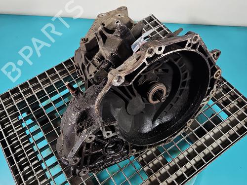 Used Gearbox Gearbox 38137359 38137359