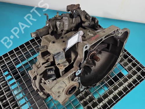 Used Gearbox Gearbox 38129477 38129477
