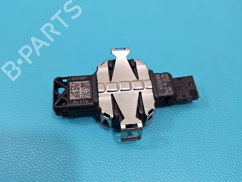 Electronic sensor SKODA OCTAVIA III Combi (5E5, 5E6) 2.0 TDI | BP37819621M84 - Image 4