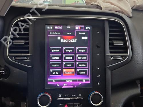radio-renault-megane-iv-saloon-2016-38141344 main image