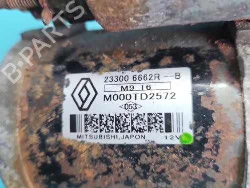 Starter RENAULT KADJAR (HA_, HL_) | BP38148425M8 - Image 5