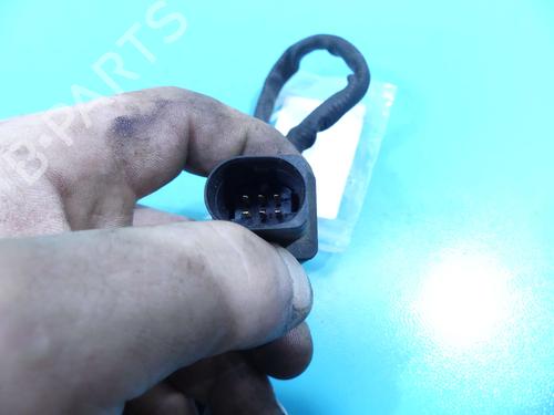 Electronic sensor PEUGEOT PARTNER Tepee 1.6 HDi 16V | BP37806644M84 - Image 2