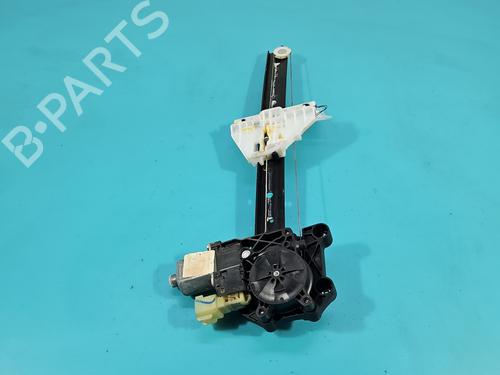 Rear left window mechanism FORD S-MAX (CJ, WA6) | BP37821276C24 - Image 2