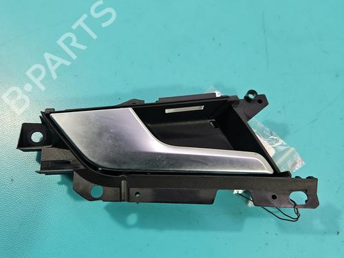 Front left interior door handle AUDI A4 B9 (8W2, 8WC) 2.0 TFSI quattro | BP37828062I13 - Image 2