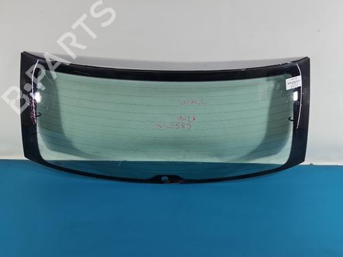 Bagrude Bagrude SEAT IBIZA III (6L1) [2002-2009] 38253694 38253694
